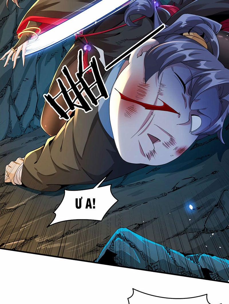 Không Có Đạo Lữ Sẽ Chết 1 trang 53