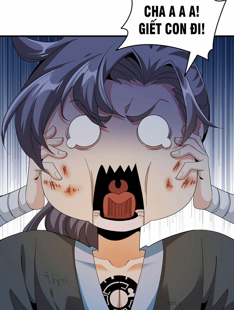 Không Có Đạo Lữ Sẽ Chết 1 trang 54