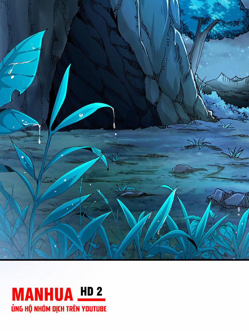 Không Có Đạo Lữ Sẽ Chết 1 trang 62