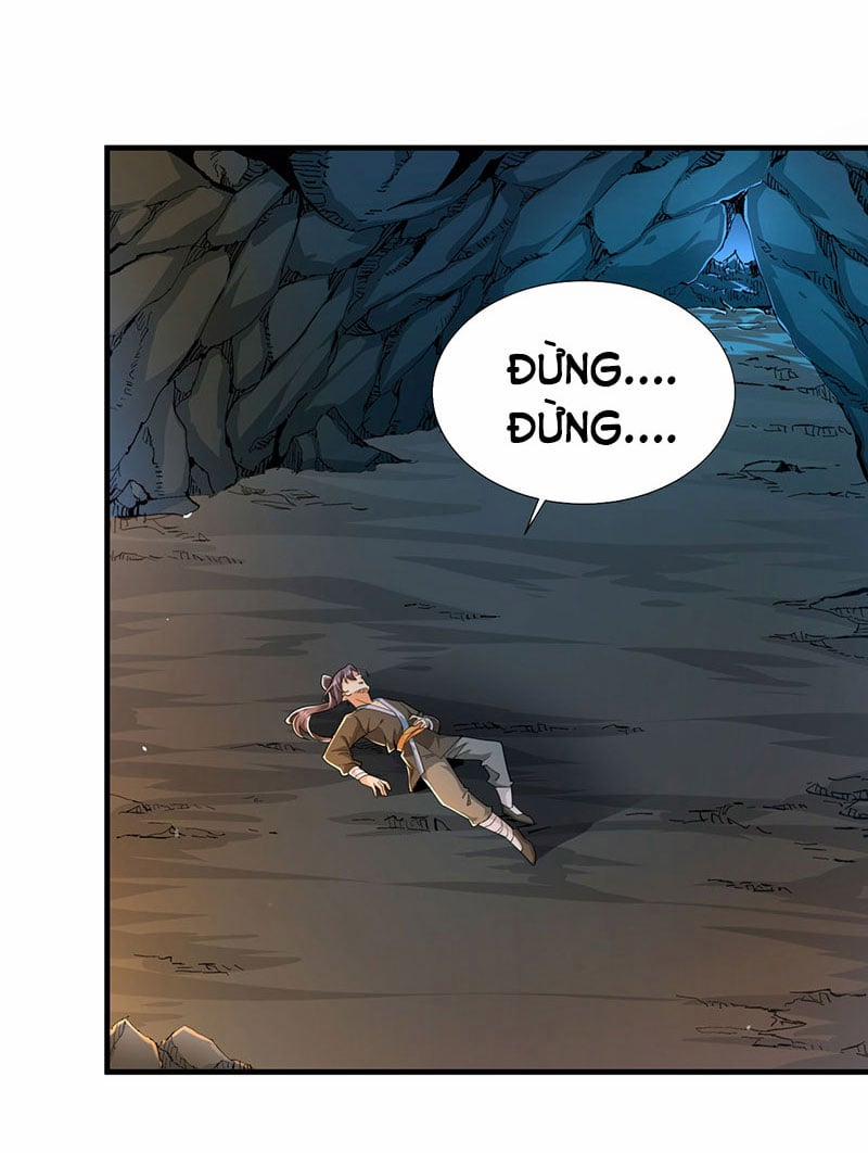 Không Có Đạo Lữ Sẽ Chết 1 trang 63