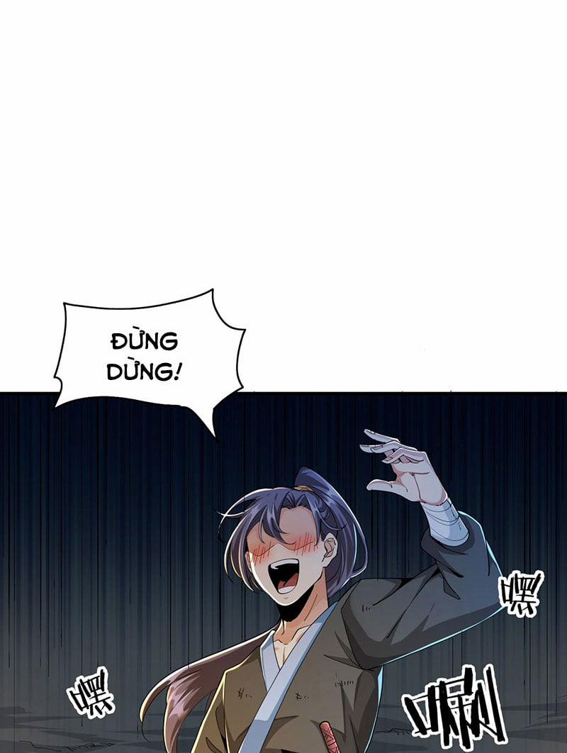 Không Có Đạo Lữ Sẽ Chết 1 trang 64