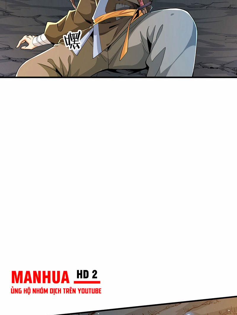 Không Có Đạo Lữ Sẽ Chết 1 trang 65