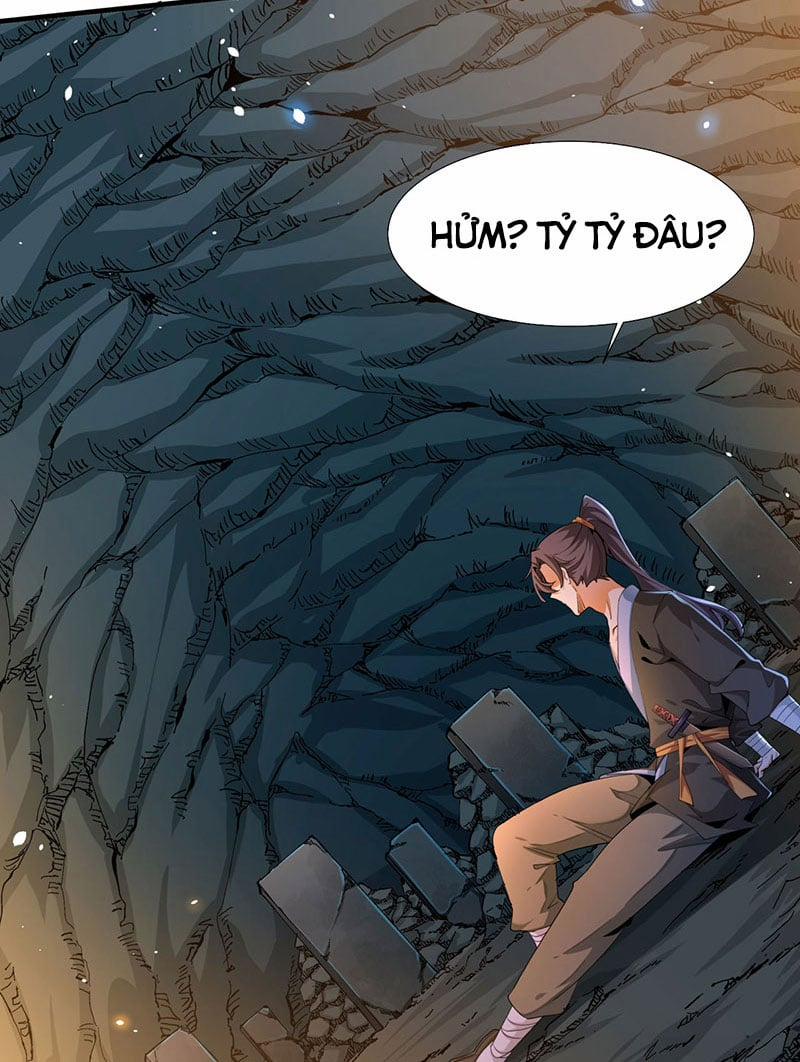 Không Có Đạo Lữ Sẽ Chết 1 trang 66