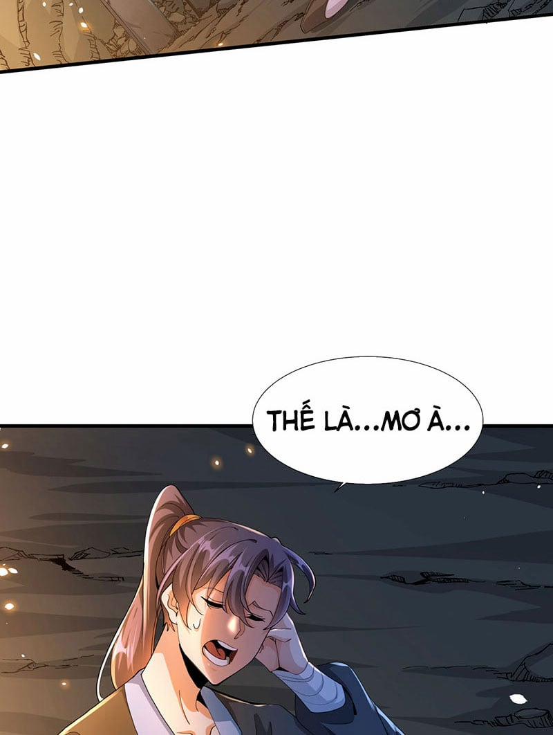 Không Có Đạo Lữ Sẽ Chết 1 trang 67