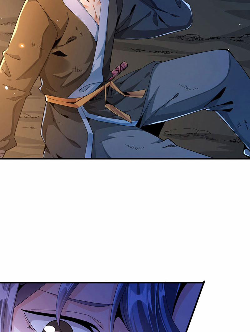 Không Có Đạo Lữ Sẽ Chết 1 trang 68