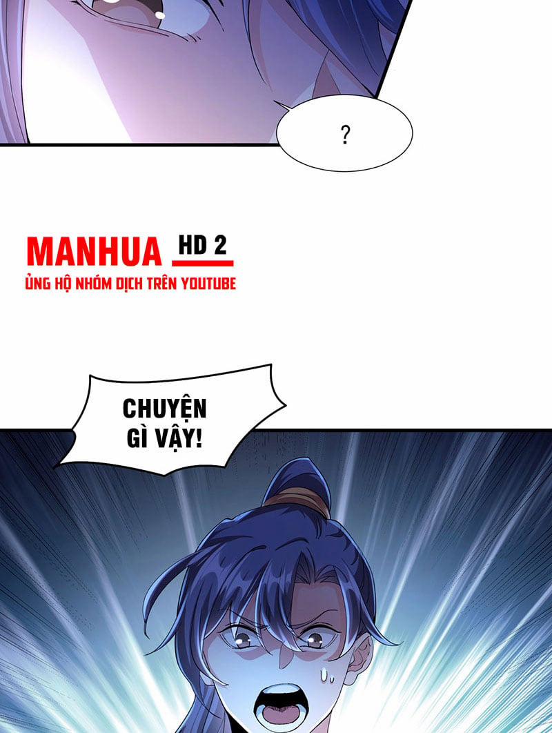 Không Có Đạo Lữ Sẽ Chết 1 trang 69