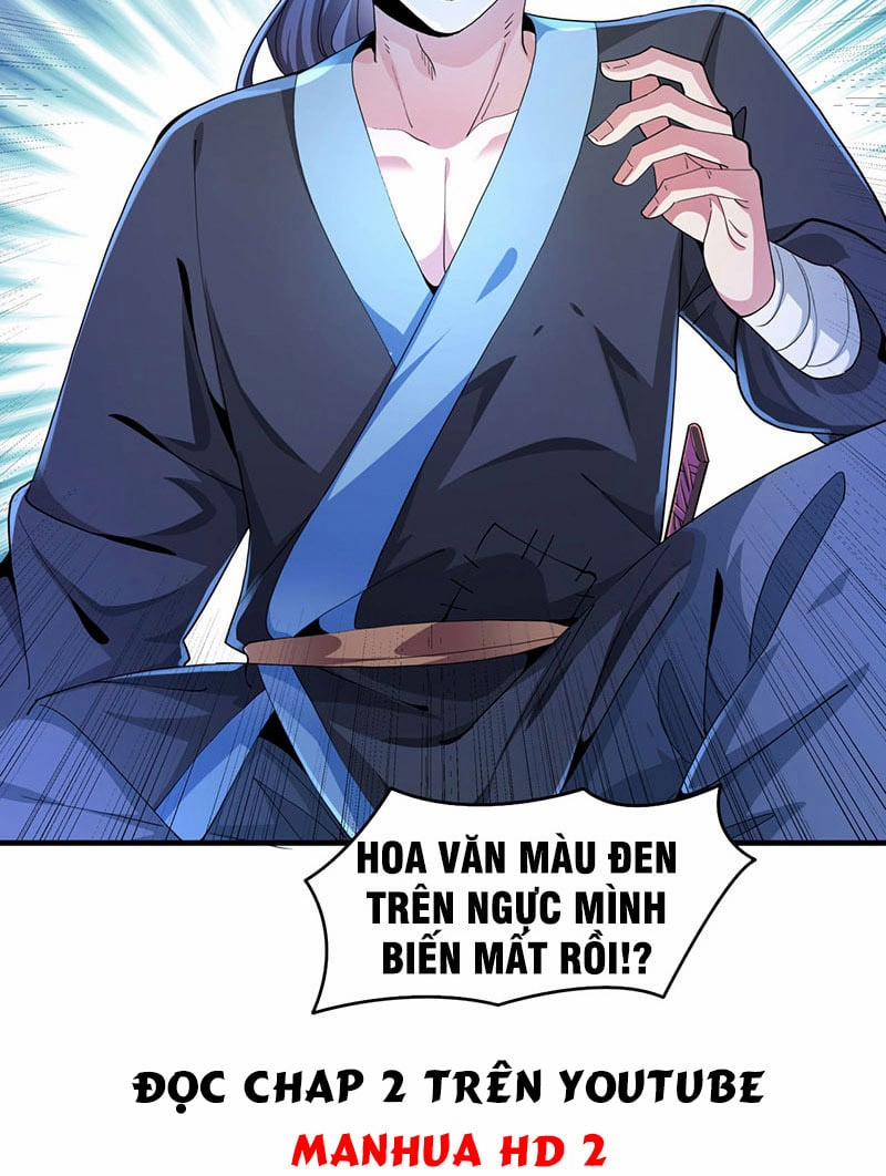 Không Có Đạo Lữ Sẽ Chết 1 trang 70