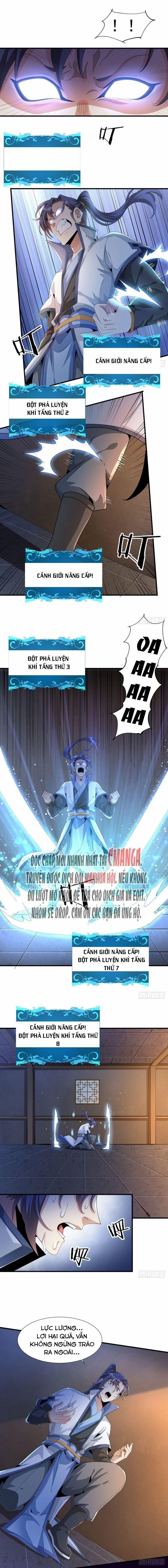 Không Có Đạo Lữ Sẽ Chết 10 trang 0