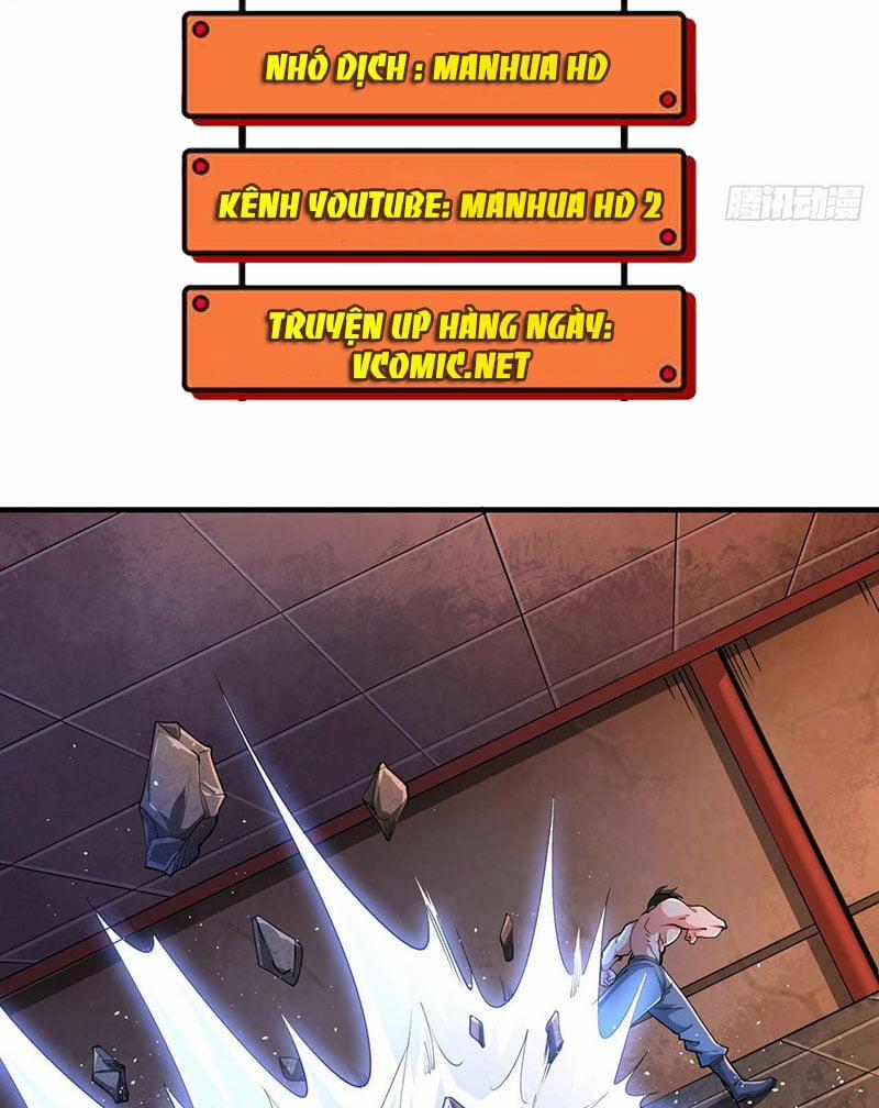 Không Có Đạo Lữ Sẽ Chết 11 trang 24