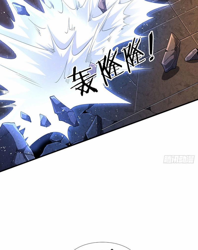 Không Có Đạo Lữ Sẽ Chết 11 trang 25