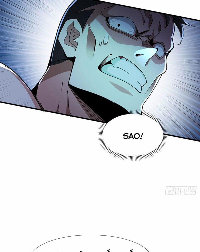 Không Có Đạo Lữ Sẽ Chết 11 trang 28