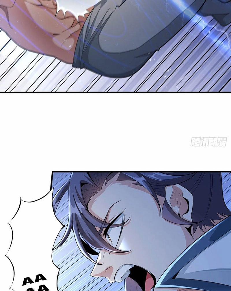 Không Có Đạo Lữ Sẽ Chết 11 trang 33