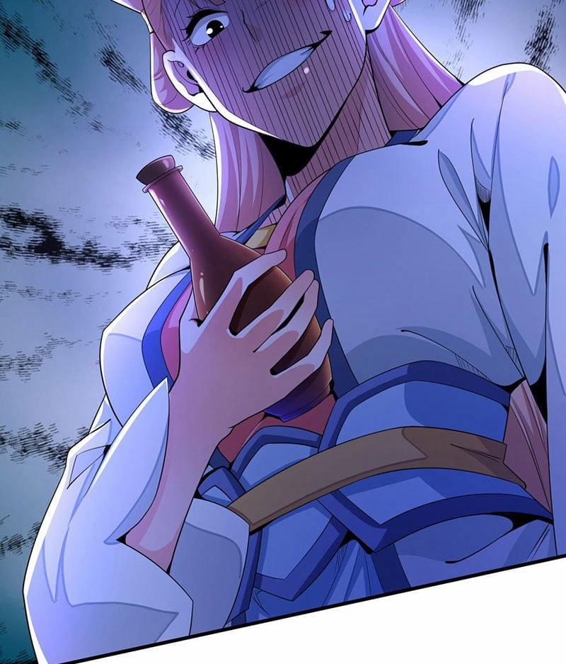 Không Có Đạo Lữ Sẽ Chết 12 trang 12