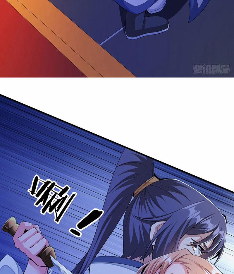 Không Có Đạo Lữ Sẽ Chết 12 trang 20