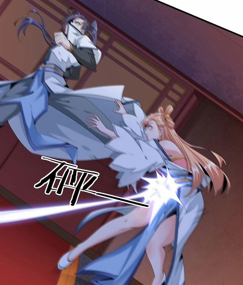 Không Có Đạo Lữ Sẽ Chết 12 trang 22