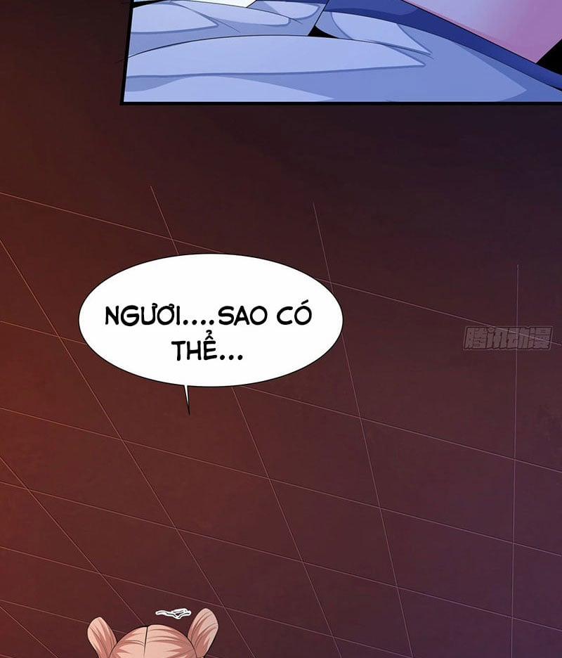 Không Có Đạo Lữ Sẽ Chết 12 trang 24