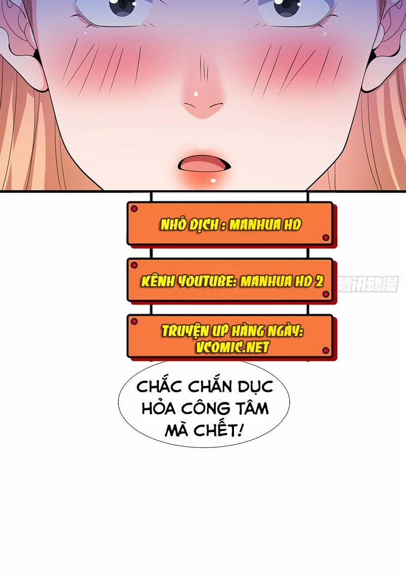 Không Có Đạo Lữ Sẽ Chết 12 trang 30