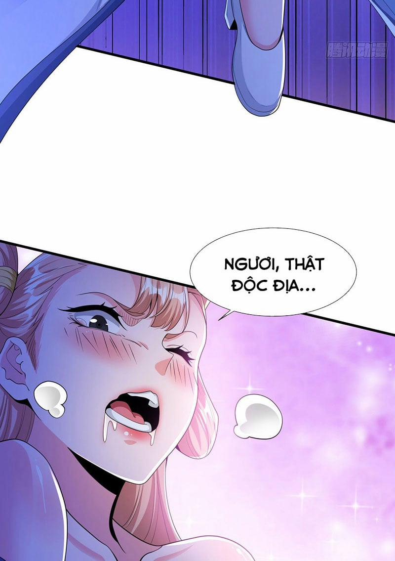 Không Có Đạo Lữ Sẽ Chết 12 trang 32