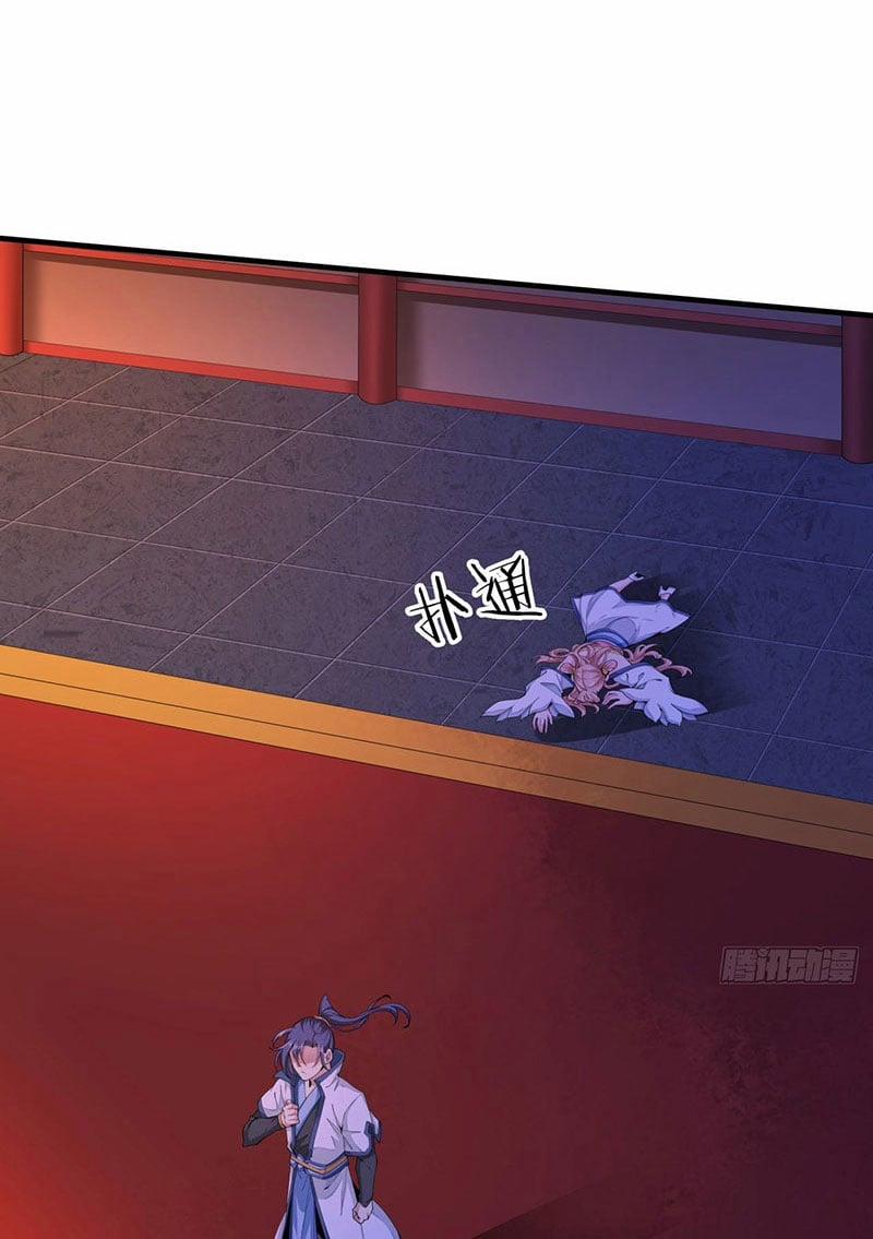 Không Có Đạo Lữ Sẽ Chết 12 trang 37