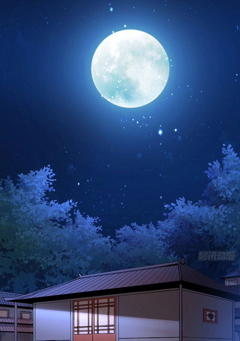 Không Có Đạo Lữ Sẽ Chết 12 trang 39