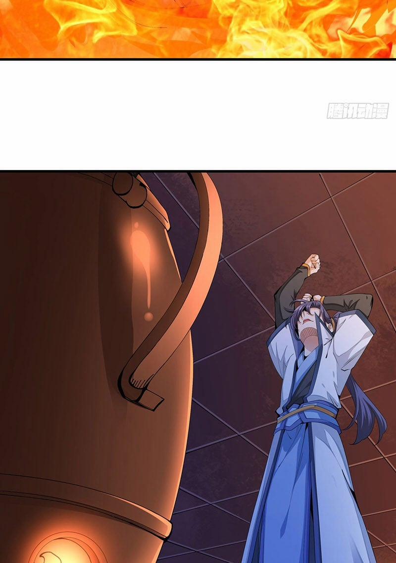 Không Có Đạo Lữ Sẽ Chết 12 trang 41