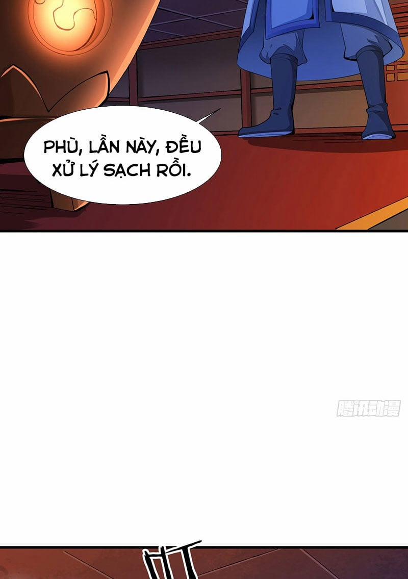 Không Có Đạo Lữ Sẽ Chết 12 trang 42