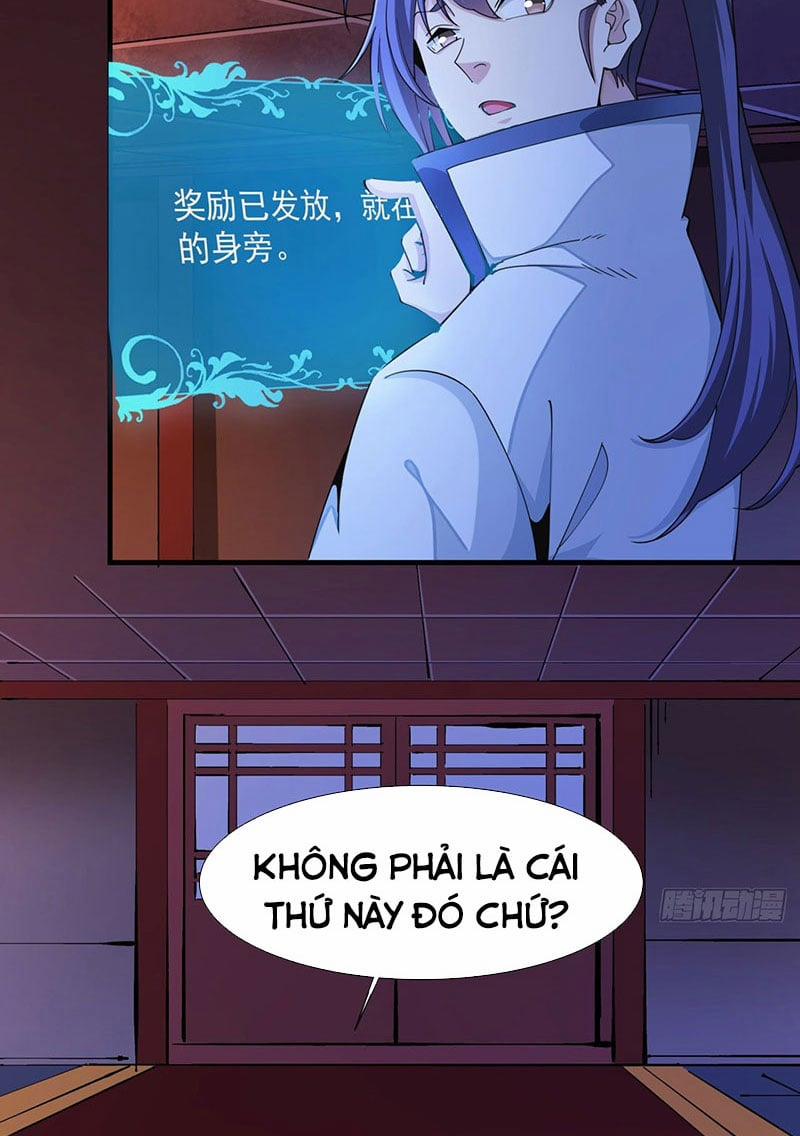 Không Có Đạo Lữ Sẽ Chết 12 trang 45