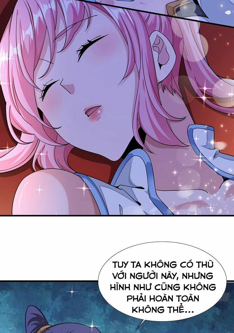 Không Có Đạo Lữ Sẽ Chết 12 trang 48