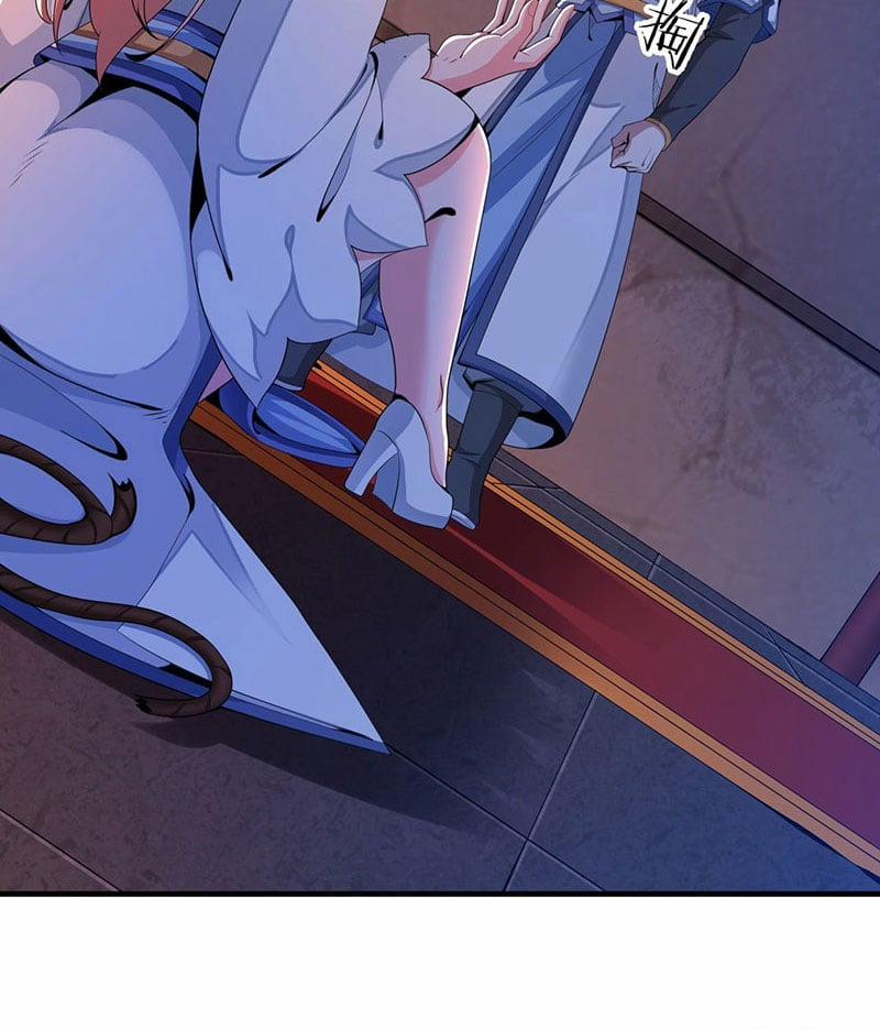 Không Có Đạo Lữ Sẽ Chết 12 trang 8