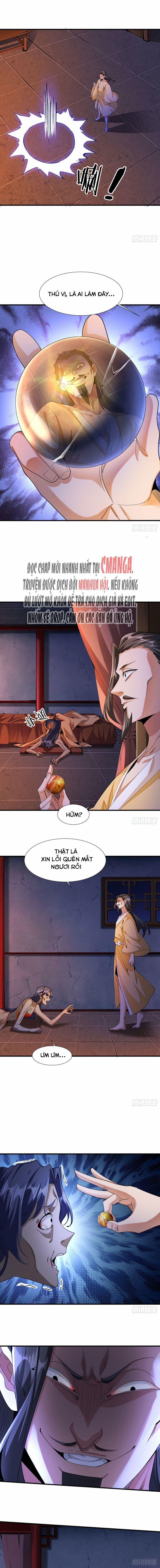 Không Có Đạo Lữ Sẽ Chết 13 trang 2