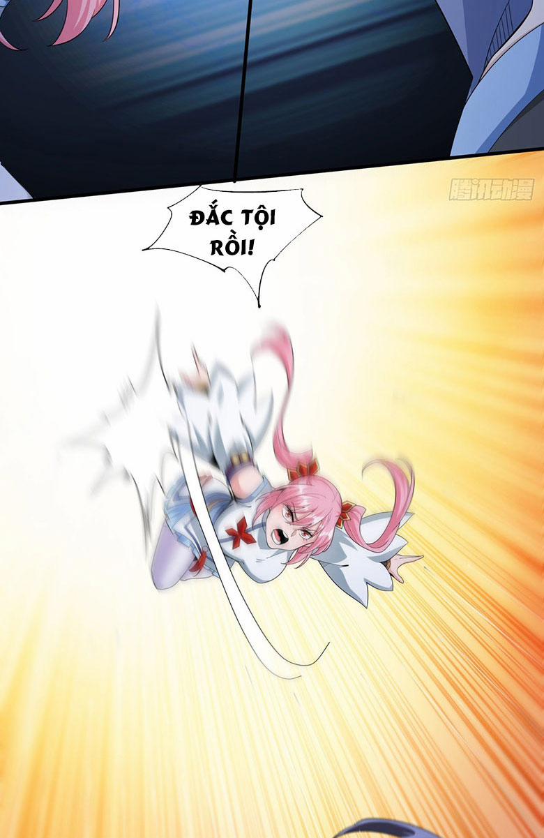 Không Có Đạo Lữ Sẽ Chết 14 trang 13