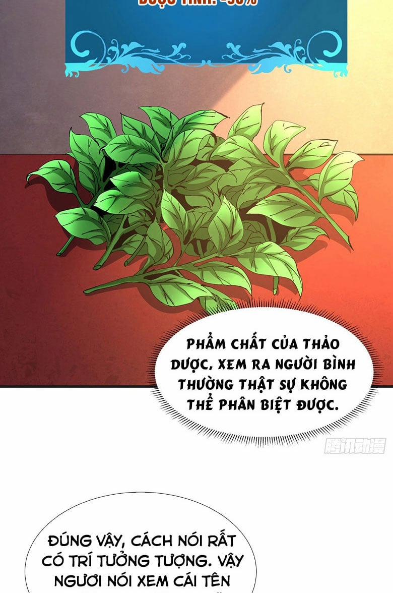 Không Có Đạo Lữ Sẽ Chết 14 trang 37