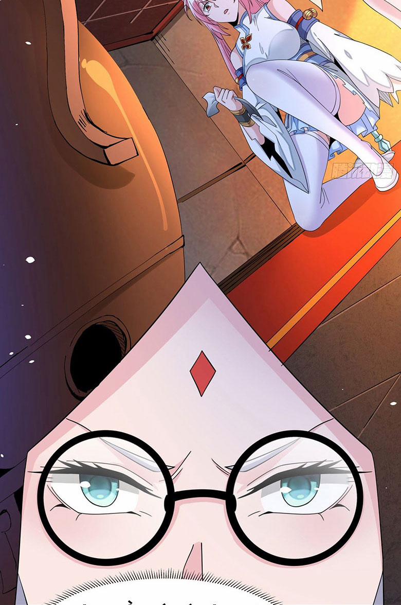 Không Có Đạo Lữ Sẽ Chết 14 trang 40