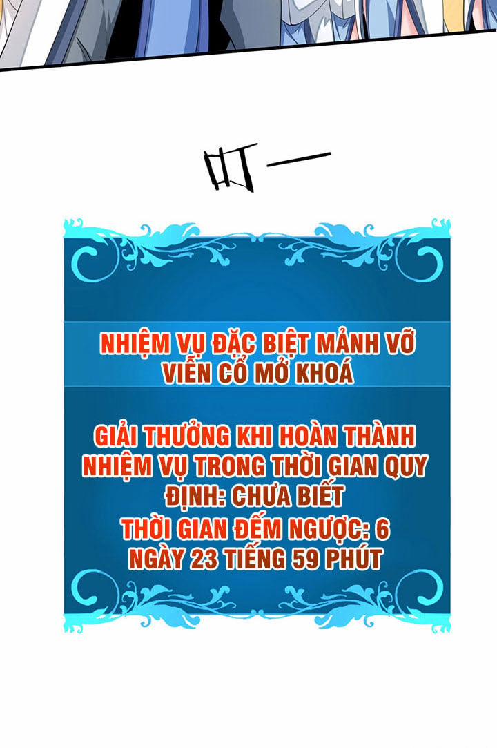 Không Có Đạo Lữ Sẽ Chết 15 trang 17