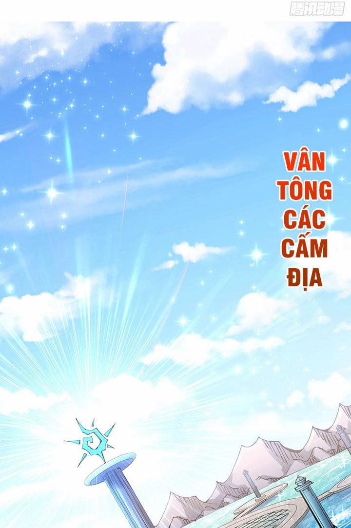 Không Có Đạo Lữ Sẽ Chết 15 trang 18