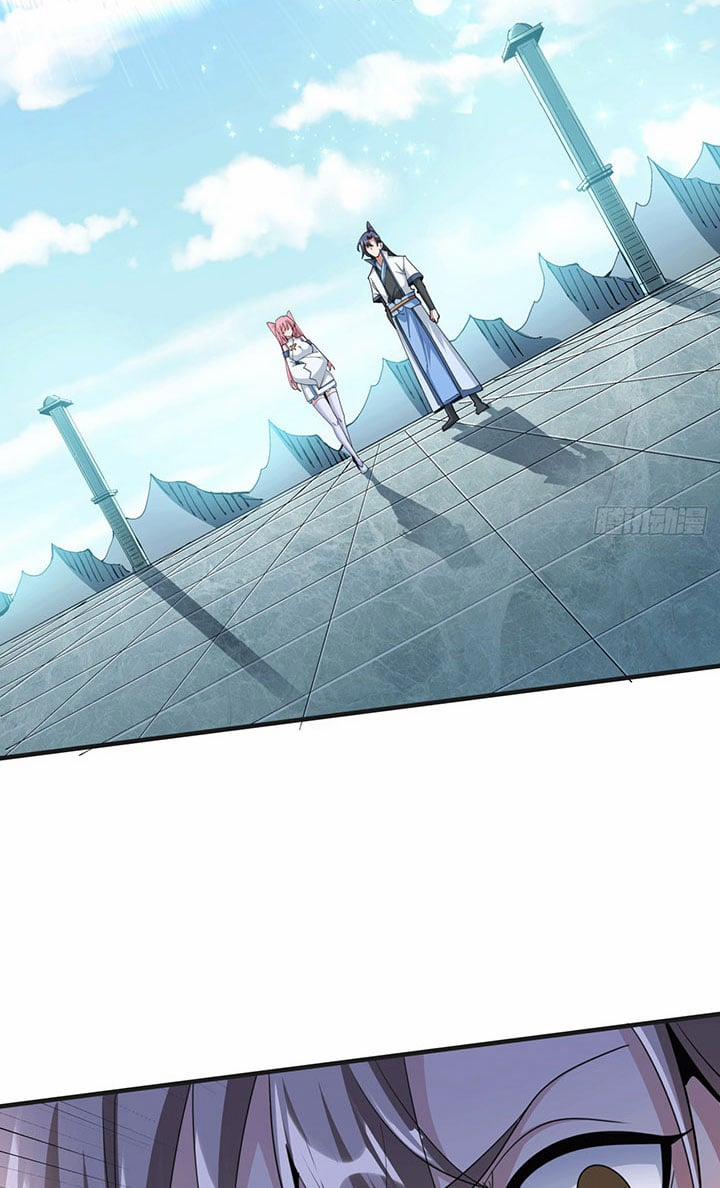 Không Có Đạo Lữ Sẽ Chết 15 trang 24