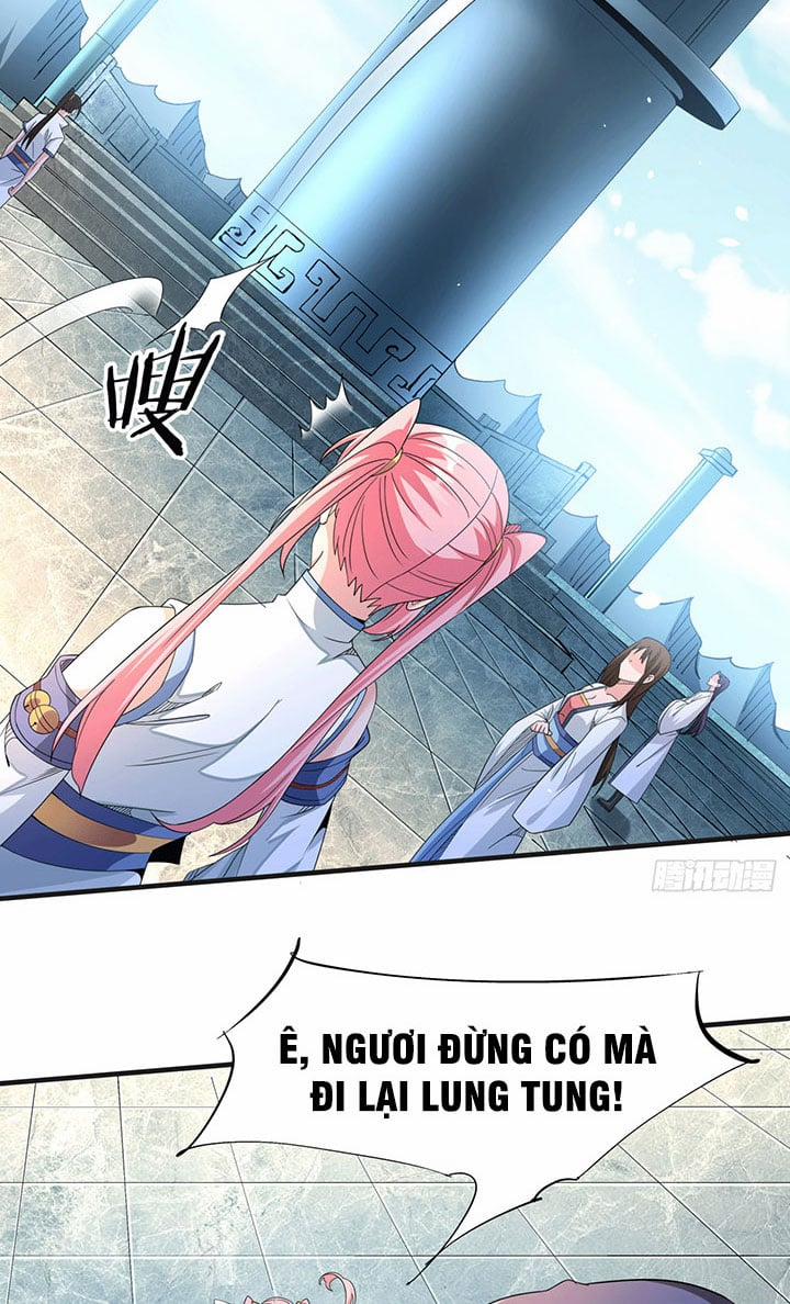 Không Có Đạo Lữ Sẽ Chết 15 trang 26