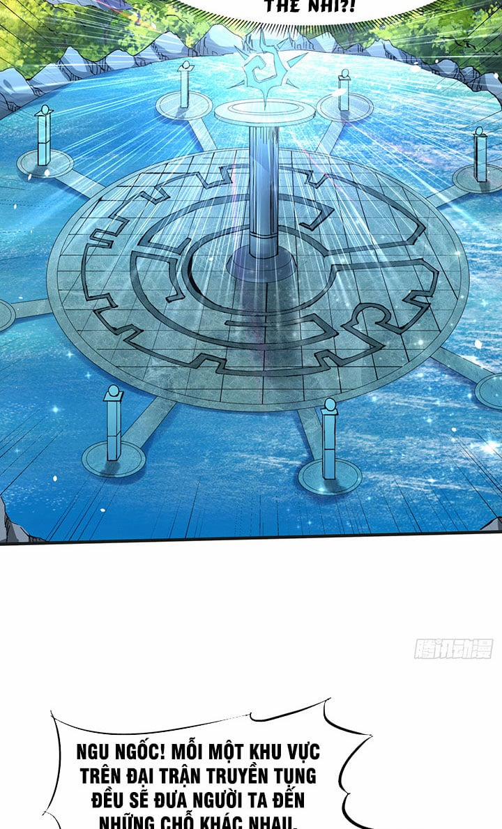 Không Có Đạo Lữ Sẽ Chết 15 trang 28