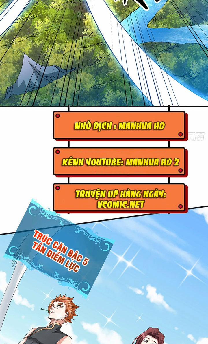 Không Có Đạo Lữ Sẽ Chết 15 trang 32