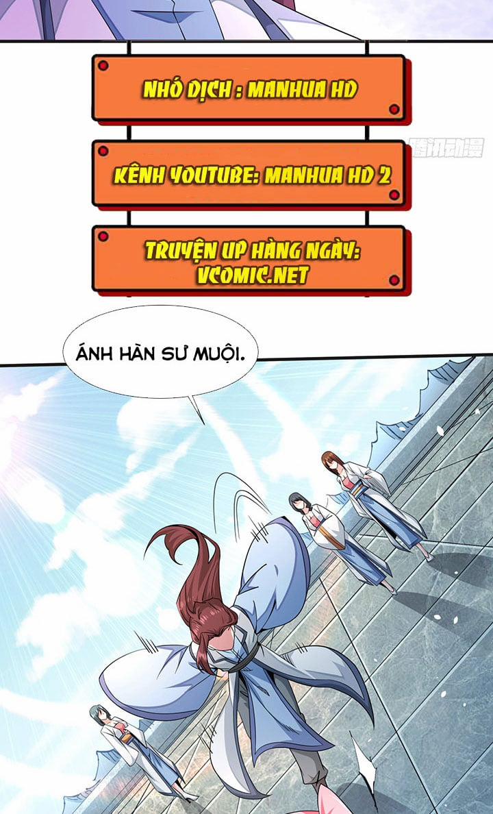 Không Có Đạo Lữ Sẽ Chết 15 trang 37