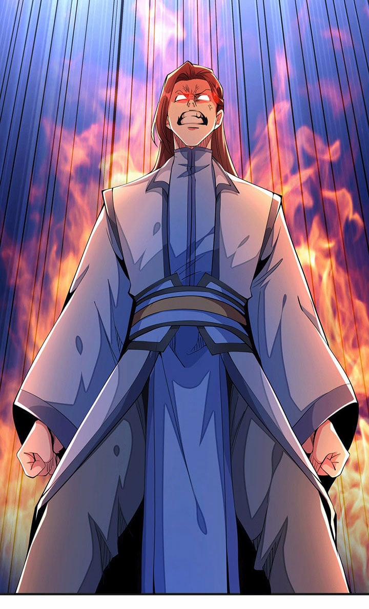 Không Có Đạo Lữ Sẽ Chết 15 trang 45