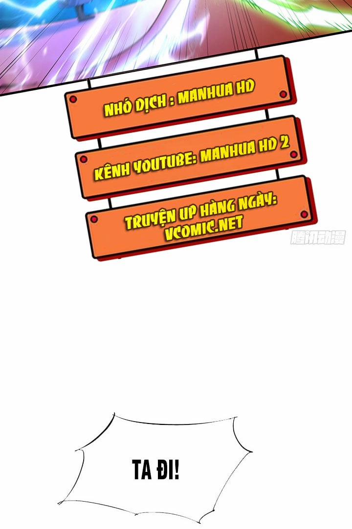 Không Có Đạo Lữ Sẽ Chết 15 trang 5