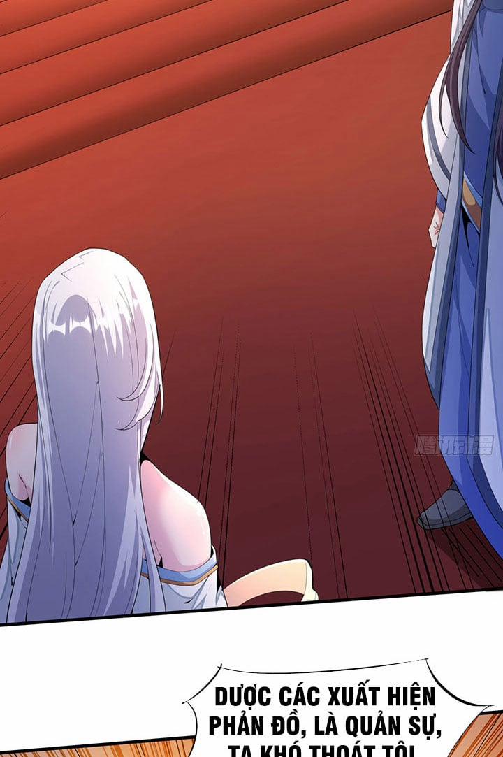 Không Có Đạo Lữ Sẽ Chết 15 trang 7