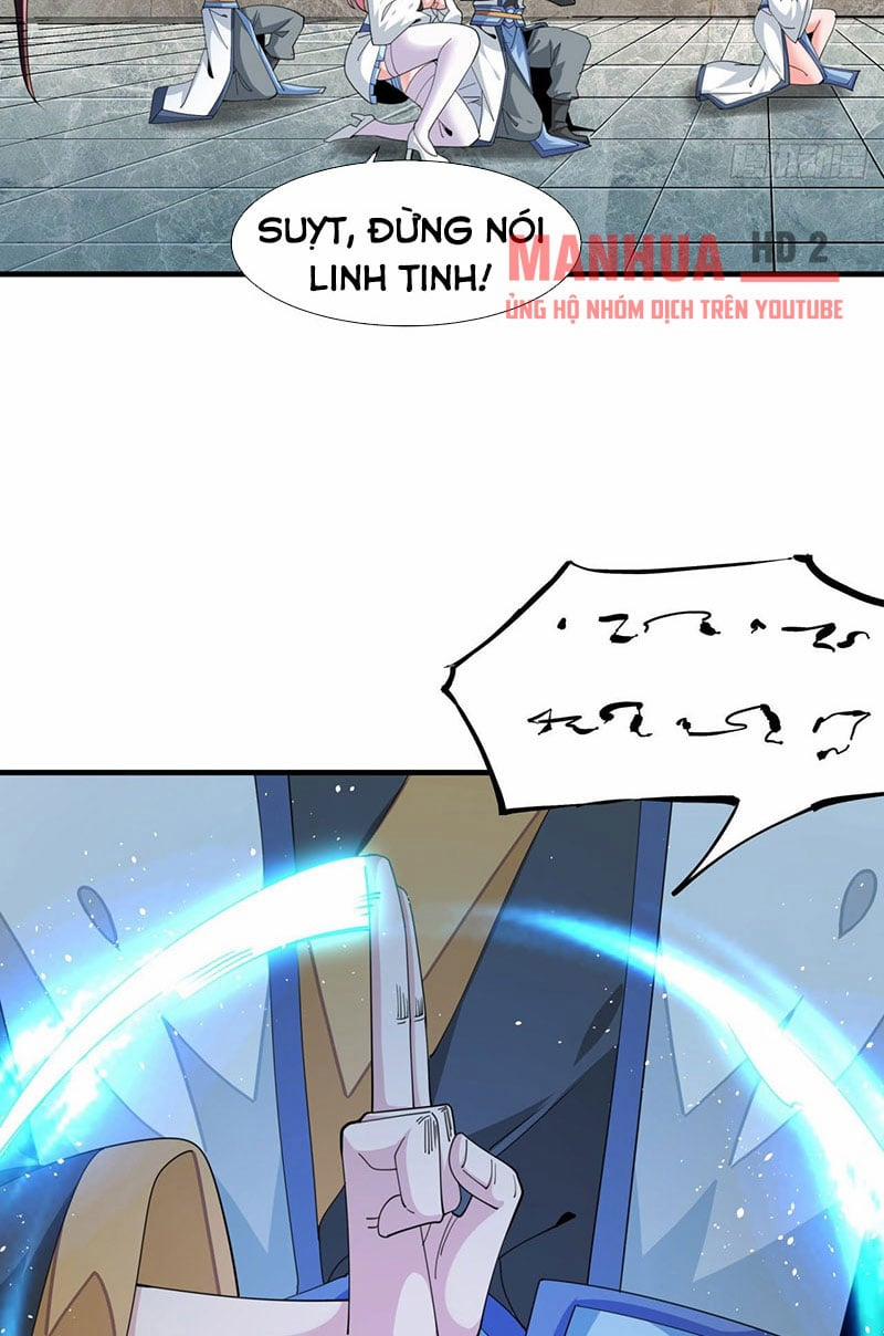 Không Có Đạo Lữ Sẽ Chết 16 trang 13