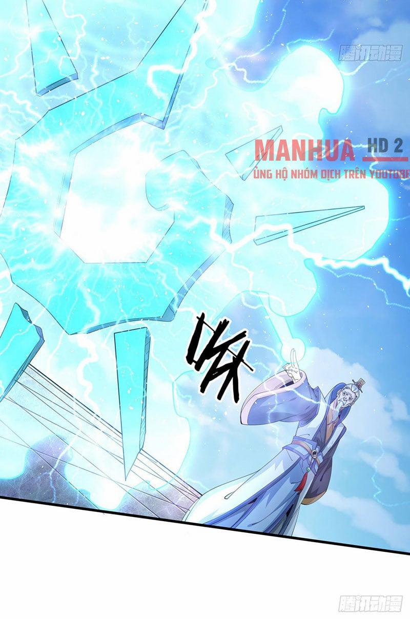 Không Có Đạo Lữ Sẽ Chết 16 trang 15