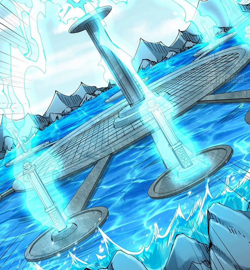 Không Có Đạo Lữ Sẽ Chết 16 trang 17