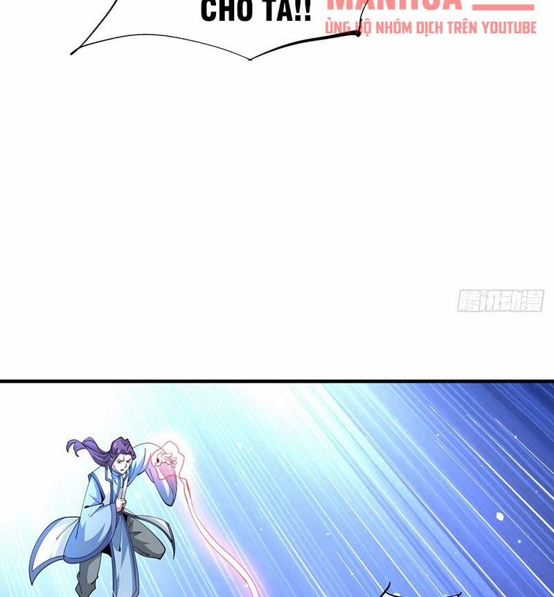 Không Có Đạo Lữ Sẽ Chết 16 trang 21