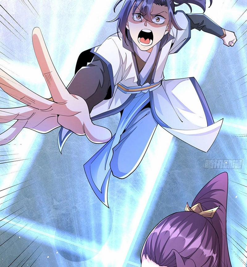 Không Có Đạo Lữ Sẽ Chết 16 trang 24