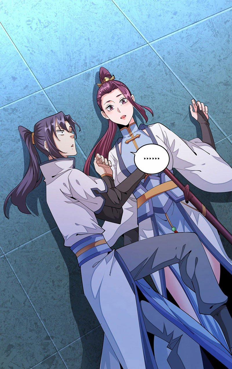 Không Có Đạo Lữ Sẽ Chết 16 trang 31