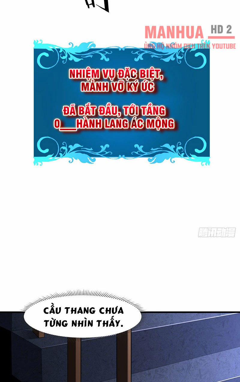 Không Có Đạo Lữ Sẽ Chết 16 trang 38